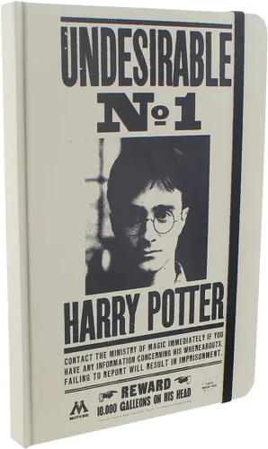 Vista 5 de Toynk Coleccionables de Harry Potter Caja de coleccionistas LookSee (paquete de 2)