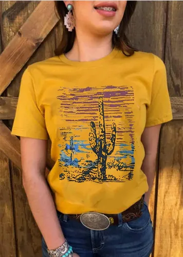 Vista 2 de FECAFO womens Retro,western
