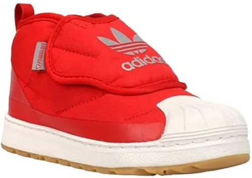 Vista 2 de adidas Originals Superstar 360 - Tenis unisex para niños