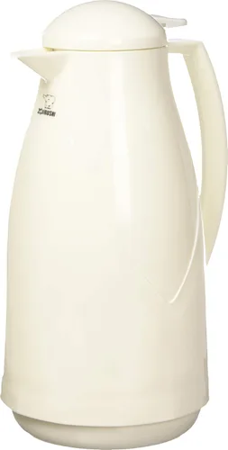 Vista 3 de Zojirushi AG-KB10BA Euro Jarra de 1 litro, negra, fabricada en Japón