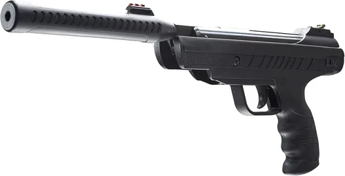 Vista 6 de Umarex Trevox Break Barrel - Pistola de pellets calibre .177