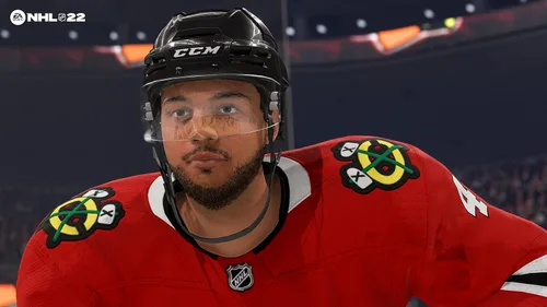 Vista 3 de NHL 22 - Xbox One
