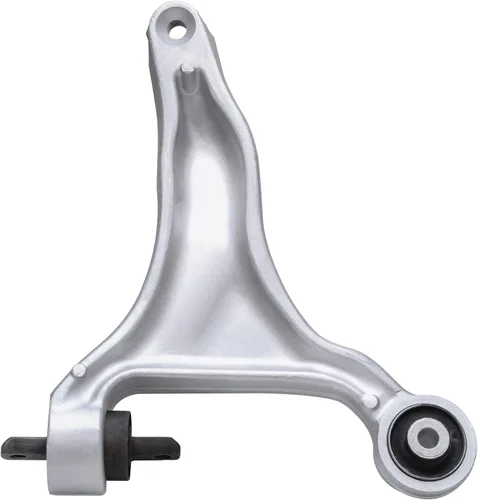 Vista 9 de Detroit Axle - Rótula de brazo de control inferior delantero derecho para Honda Accord 2008-2012, TSX 2009-2014, montaje de rótula de brazo