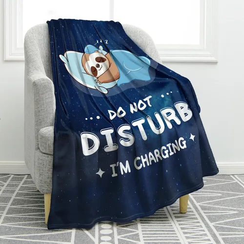 Vista 10 de Jekeno Manta de Tortuga Marina para Adultos y Niños, Regalo de Manta de Tortuga Marina para Mujeres y Hombres, Decoración de Playa para Dormitorio