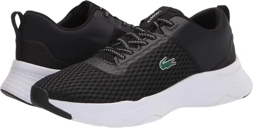 Vista 7 de Lacoste Mens Court Drive Sneaker