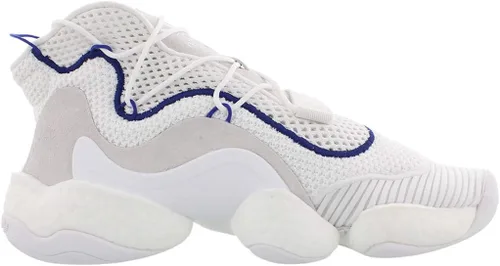 Vista 3 de adidas - Loco BYW B37550, BlancoBlanco