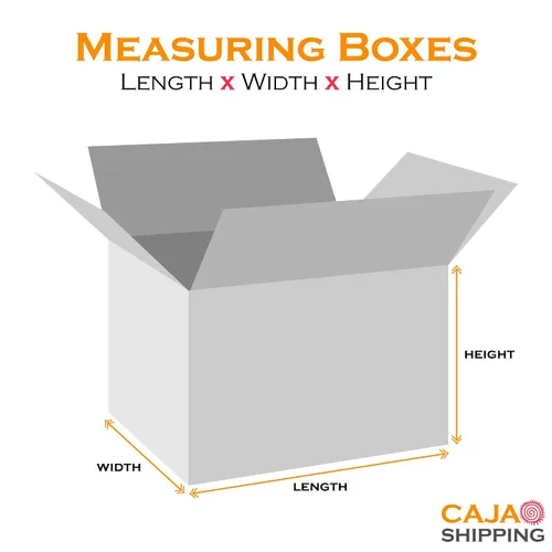 Vista 2 de Cajas de cartón corrugado de 24 x 24 x 26 pulgadas, grandes, 24 pulgadas de largo x 24 pulgadas de ancho x 26 pulgadas de alto, paquete de 10