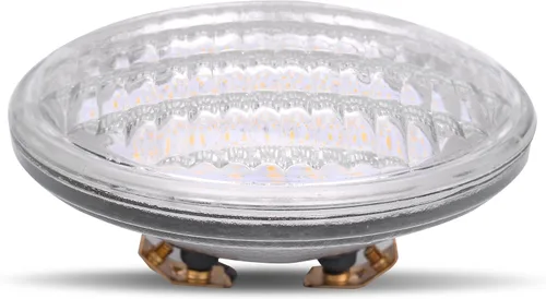 Vista 6 de PAR36 - Bombilla LED de 6 W, iluminación de paisaje de jardín al aire libre, bajo voltaje, 12 V CA, CC, multiusos, industrial, impermeable, IP65