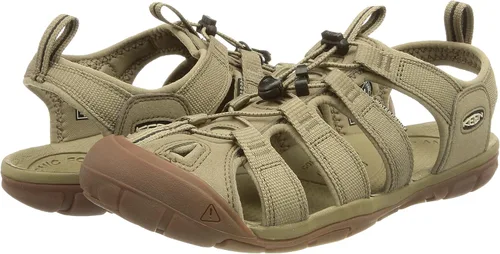 Vista 8 de KEEN Men's Clearwater CNX Lightweight Sandals