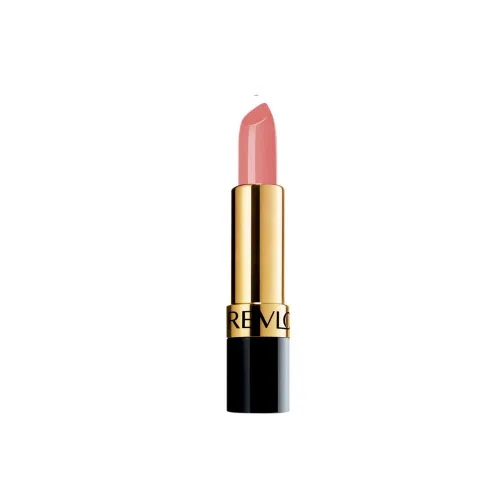 Vista 2 de Lápiz labial Revlon Super Lustrous.