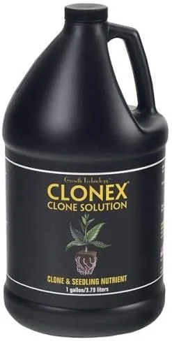 Vista 2 de Hidrodinámica Clonex Clon Solución Galón