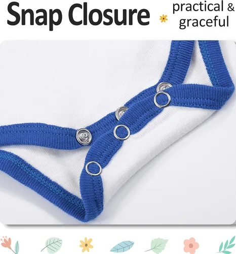 Vista 8 de ABeCue Conjunto de ropa de canastilla para bebé niño recién nacido, paquete de regalo para bebés, 20 piezas