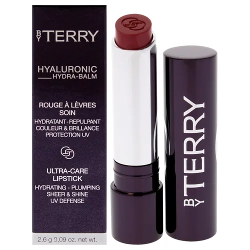 Vista 9 de Hyaluronic Hydra Balm - 2 Nudissimo by By Terry para mujer - Bálsamo labial de 0.09 oz