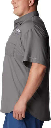 Vista 9 de Columbia PFG Tamiami II - Camisa de manga corta para hombre
