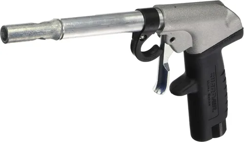 Vista 11 de Guardair U75LJ012AA3 Ultra Venturi Pistola de aire de gatillo largo con extensión de 12 pulgadas