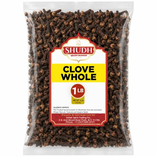 Vista 9 de Clove Whole (Laung) 100GM Té de 3.5 onzas, bolas de pomandro y popurrí, seleccionado a mano Origen indio