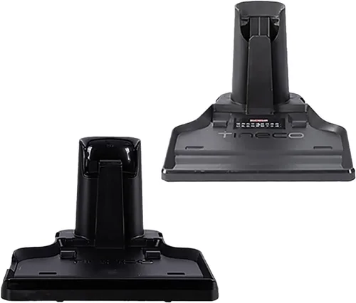 Vista 3 de KAFTKO Base de carga para aspiradora, reemplazo de base de secado de aire. Compatible con Tineco Floor One S3/S5/S5 Pro 2 (color : S3 iFloor 3)