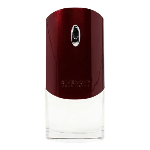 Vista 4 de Givenchy Pour Homme de Givenchy para hombres Edt 3.3 oz