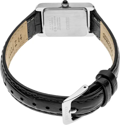 Vista 3 de SEIKO Colección esencial SWR053 para mujer, Blanco
