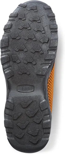Vista 4 de BASS OUTDOOR Zapato de agua Aqua Mesh Slide para hombre