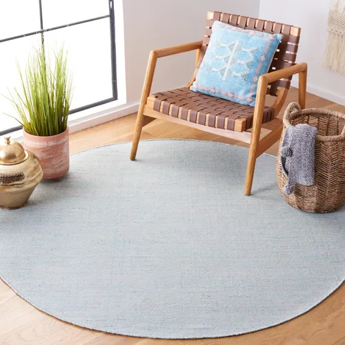 Vista 10 de SAFAVIEH Kilim Collection - Alfombra de pasillo, 2 pies 3 pulgadas x 7 pies, gris y marfil, hecha a mano, lana de cheurón, ideal para zonas de alto