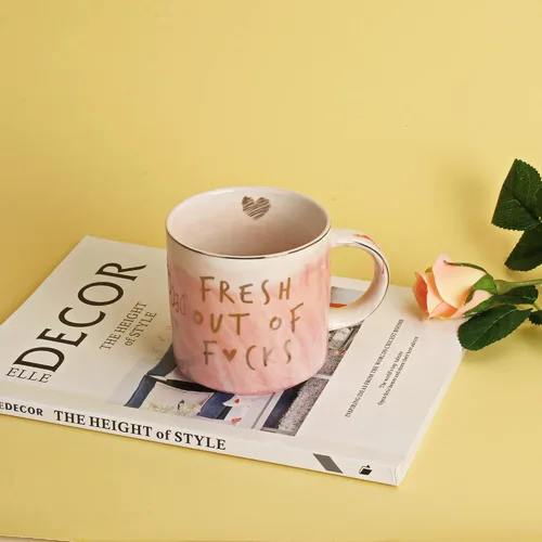 Vista 7 de Divertidas tazas de café de regalo para mujeres, sarcástico, regalo de broma para amigos, compañeros de trabajo, jefe, empleado, recursos humanos