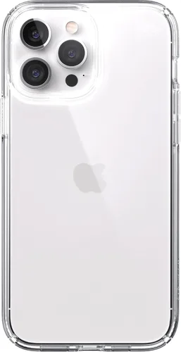 Vista 8 de Speck iPhone 13 Pro Max Presidio Transparente