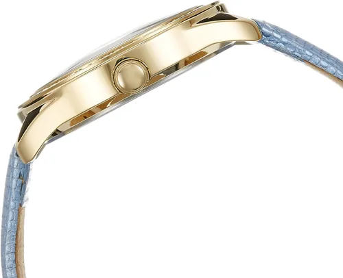 Vista 3 de Reloj Guess Mujer azul claro W0612L1