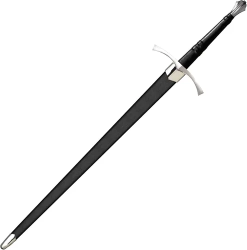 Vista 3 de Cold Steel – Espada larga italiana