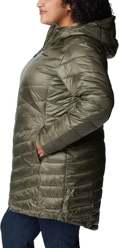 Vista 9 de Columbia Chaqueta media Joy Peak