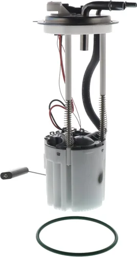 Vista 2 de BOSCH 69000 - Conjunto de módulo de bomba de combustible de equipo original, compatible con Chevrolet Express 3500, Express 4500; GMC Savana 3500