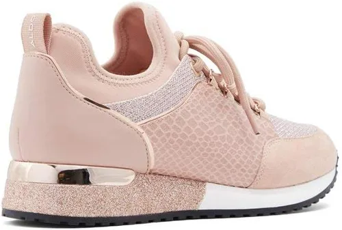 Vista 3 de ALDO Womens Courtwood Fashion Lace Up Sneaker