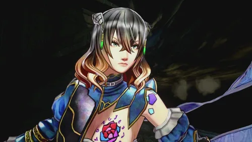 Vista 7 de Bloodstained Ritual of the Night - PlayStation 4