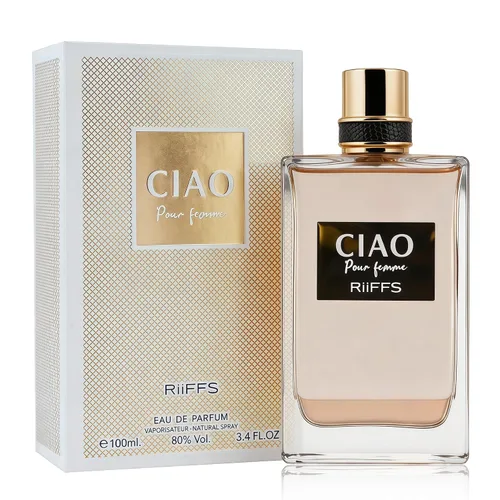 Vista 36 de AFLUXE Eau de Parfum para mujer, Fragancia Floral Woody-RFS BA ROUGE Perfume de larga duración para mujer, Eau de Parfum Spray, 3.4 Fl Oz-2
