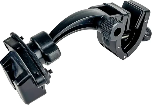 Vista 4 de Lido Soporte de estante de mesa Edge para Uniden SDS100 y BCD436HP