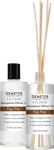 Vista 4 de Demeter Fragrance Library Aceite Difusor de 4 oz - Crisantemo