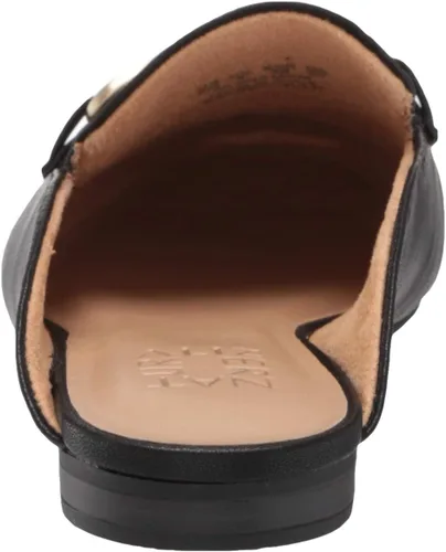 Vista 3 de Naturalizer Womens Kayden Mule Backless Flats