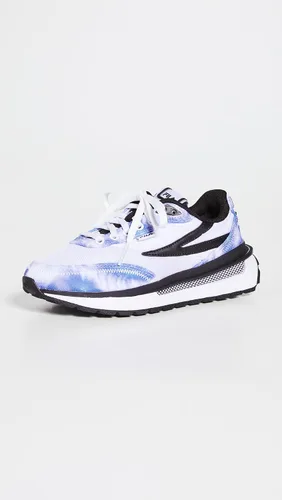 Vista 2 de Fila Renno Tie Dye - Tenis para mujer