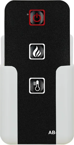 Vista 2 de Repuesto para calentador de chimenea Costway BELLEZE EP24205 SF103-23D SF103-18D