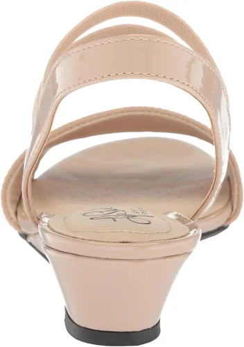 Vista 3 de LifeStride modelo Yolo para mujer