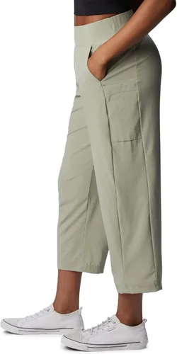 Vista 3 de Columbia Anytime Flex Capri para mujer
