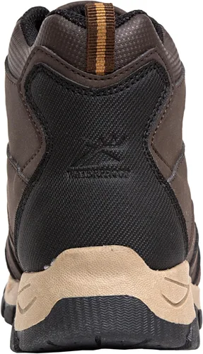 Vista 3 de Deer Stags Botas de senderismo Drew para niño