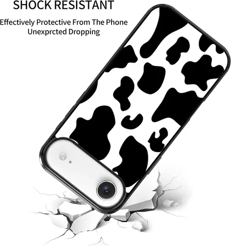 Vista 116 de Funda para iPhone Air - Dragón dorado chino