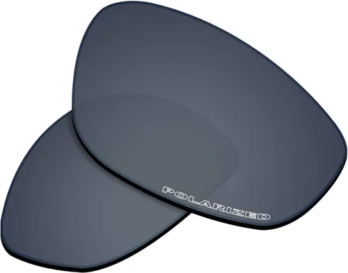 Vista 14 de New 1.8mm Thick UV400 Replacement Lenses for Oakley Whisker Sunglass