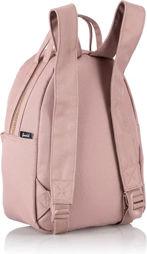 Vista 2 de Herschel Nova Mochila, Rosa ceniza), 10502-02077