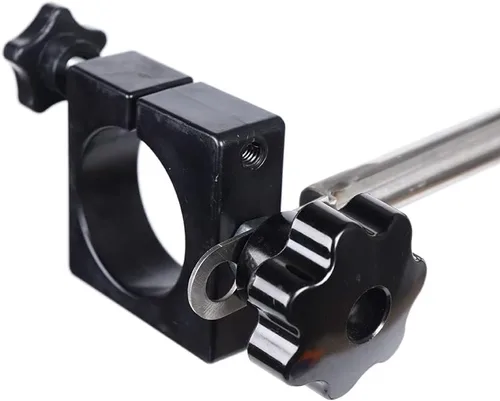 Vista 4 de DNYSYSJ Soporte de impresora de inyección de tinta,Ajuste de mano de 360°, Soporte universal para impresora,Impresora de inyección de tinta de mano