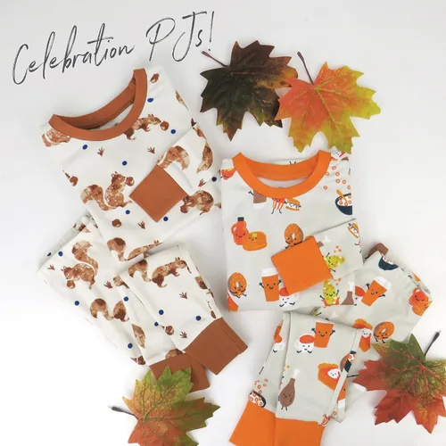 Vista 5 de HonestBaby Multipack 2-Piece Pajamas Sleepwear PJs 100% Organic Cotton for Infant Baby and Toddler Boys, Unisex