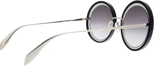 Vista 5 de Alexander McQueen AM0150S Palladium Talla única