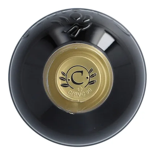 Vista 6 de Colavita Selección Premium Aceite de Oliva Virgen Extra Botella de 34 Oz