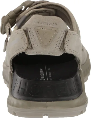 Vista 3 de ECCO Exowrap 2S Sandalia hebilla